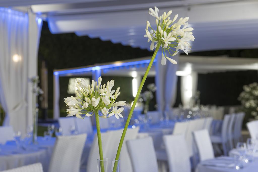 Grand Hotel Biffy อาเรียโน อีร์ปิโน ภายนอก รูปภาพ